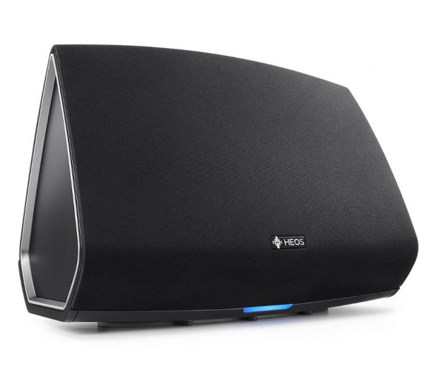 Denon HEOS 5 HS2 Czarny - 395785 - zdjęcie